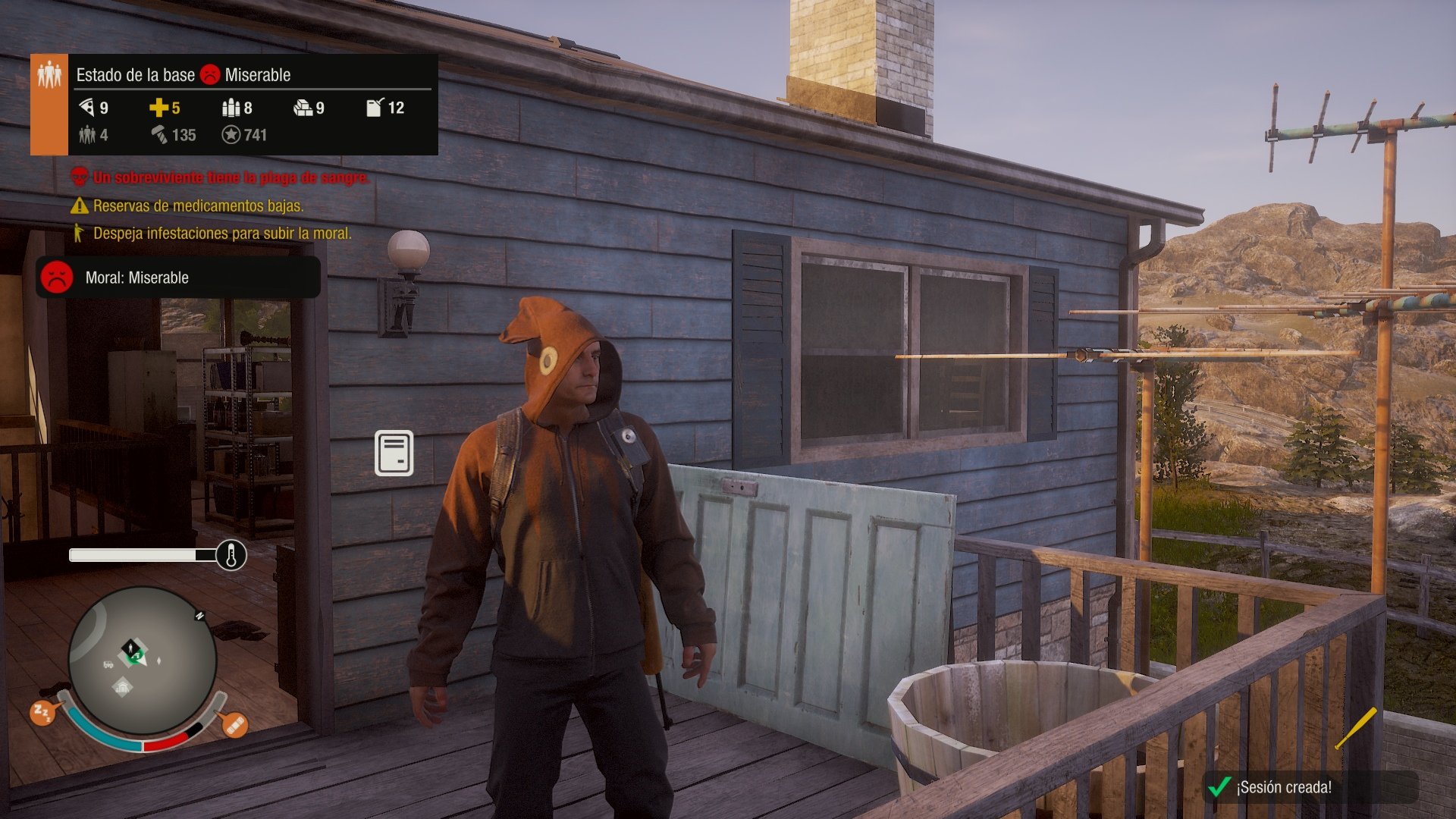 State of Decay 2 - Imagen 42